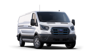 2024 Ford E-Transit™ External Image 4